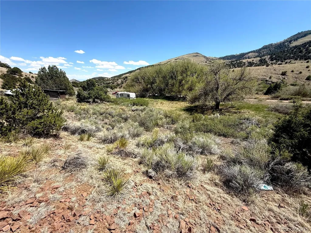 7 Elk Mountain Saguache CO 81149
