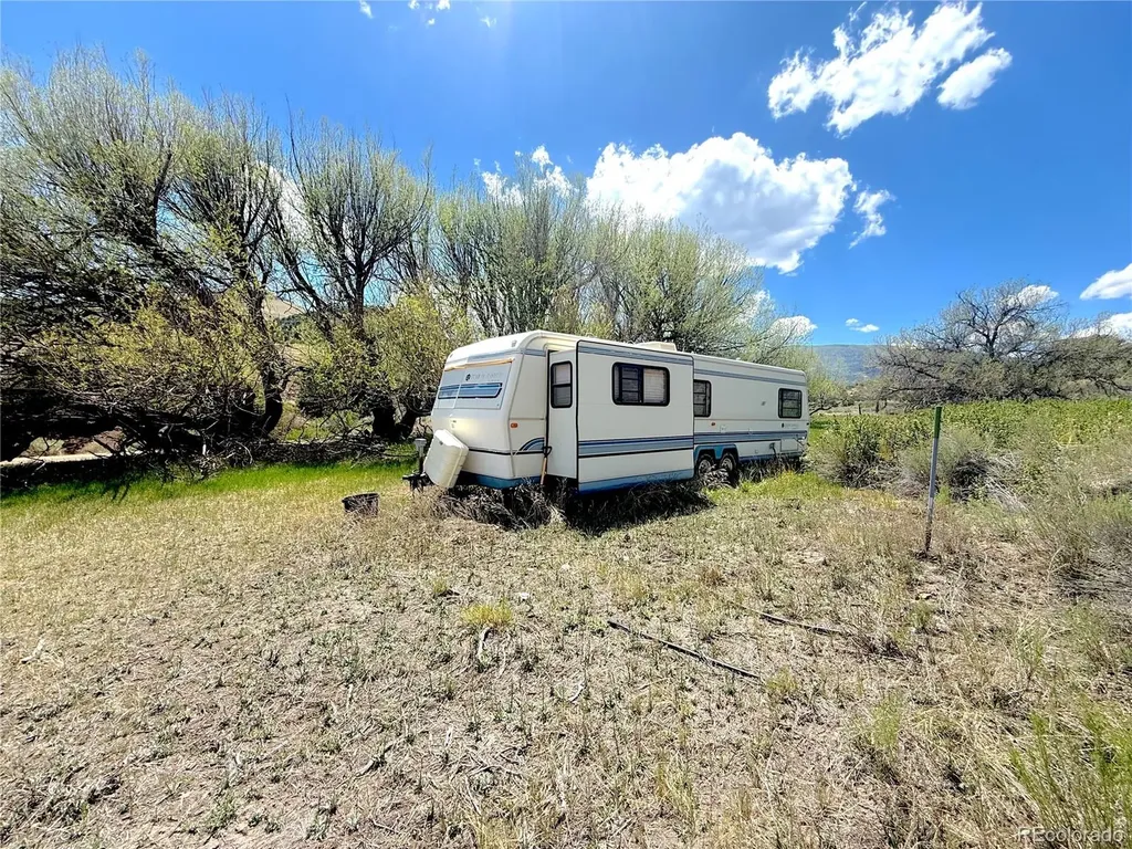 7 Elk Mountain Saguache CO 81149