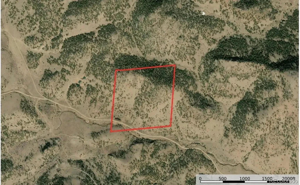7 Elk Mountain Saguache CO 81149
