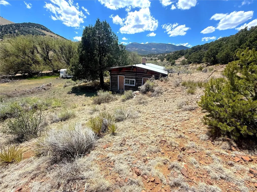 7 Elk Mountain Saguache CO 81149