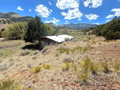 7 Elk Mountain Saguache CO 81149