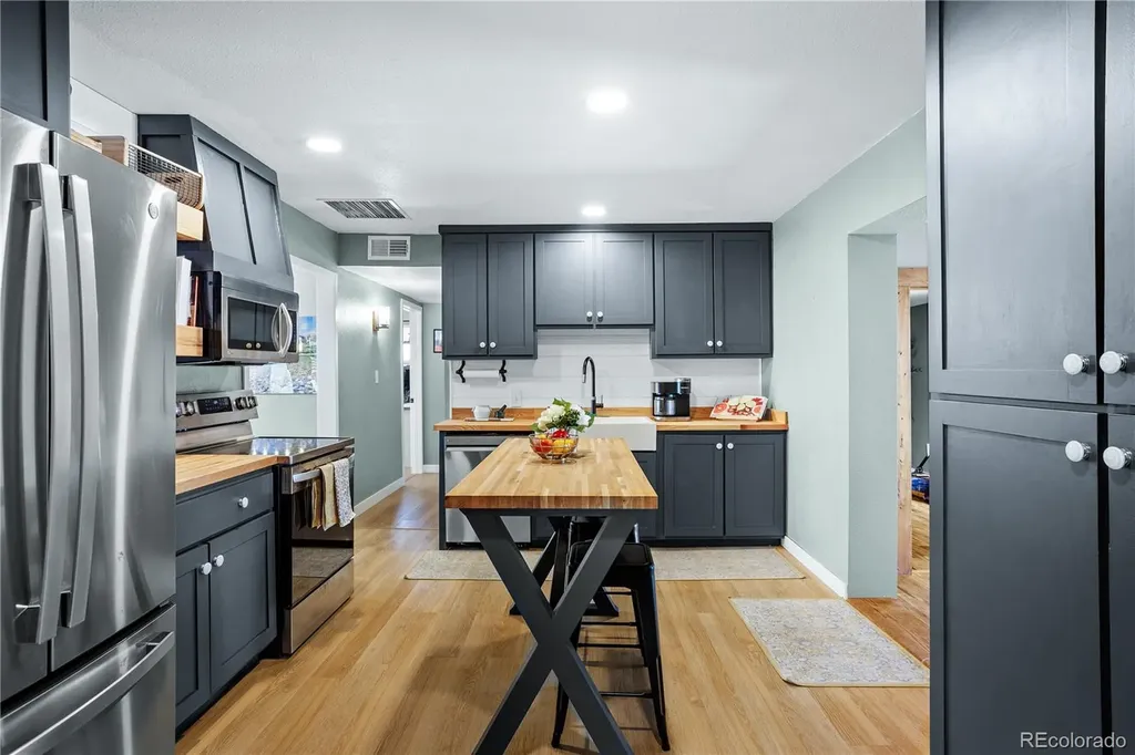 1848 S Stuart Street Denver CO 80219