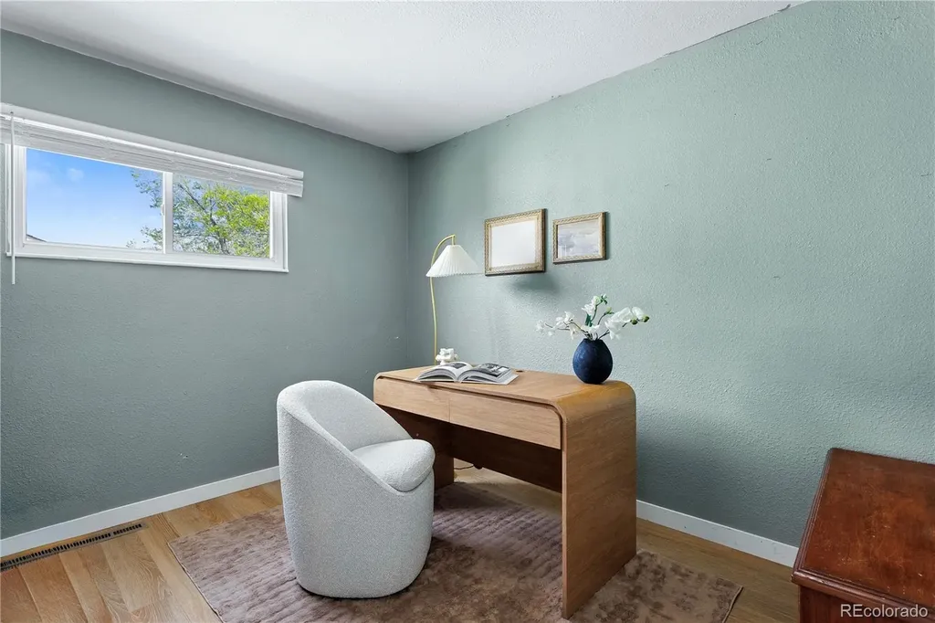 1848 S Stuart Street Denver CO 80219