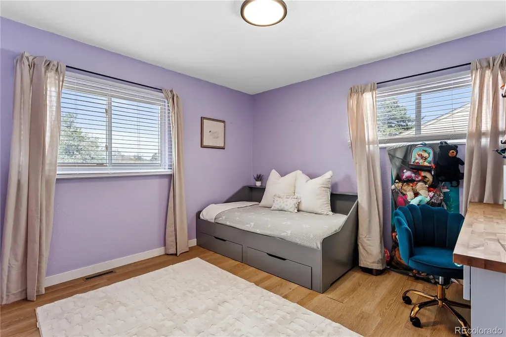 1848 S Stuart Street Denver CO 80219