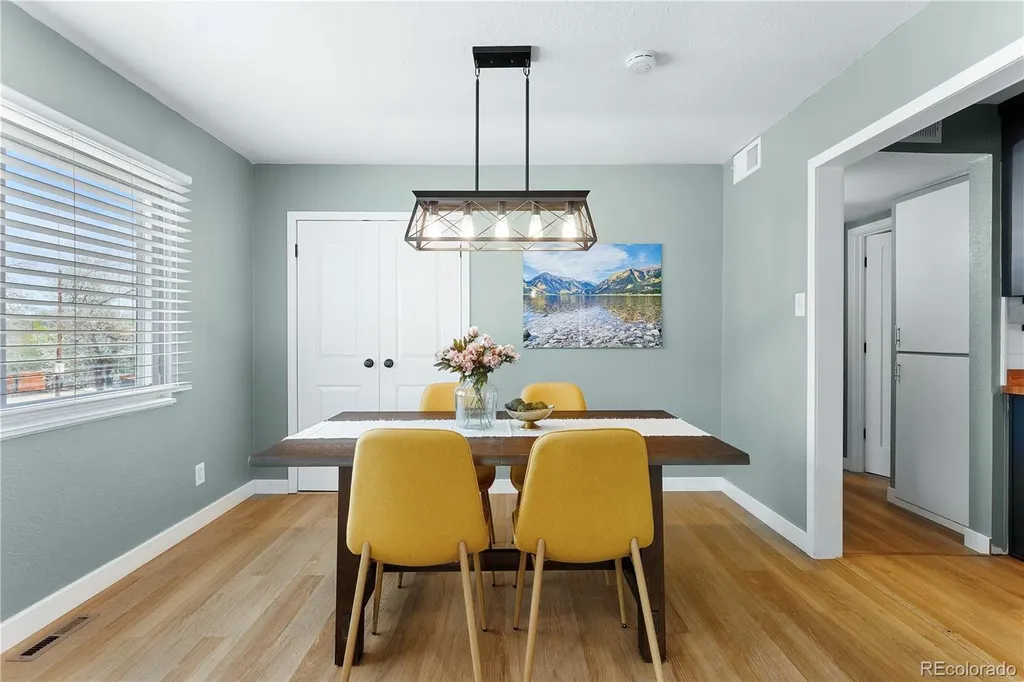 1848 S Stuart Street Denver CO 80219