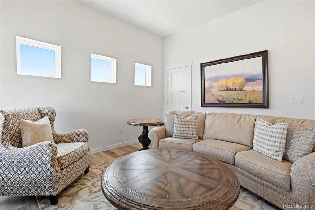 5835 Villa Lorenzo Drive Colorado Springs CO 80919