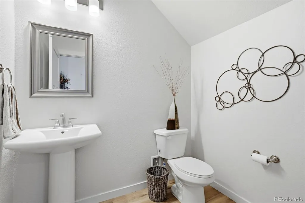 5835 Villa Lorenzo Drive Colorado Springs CO 80919