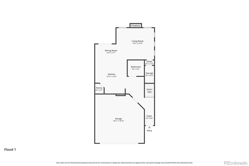 5835 Villa Lorenzo Drive Colorado Springs CO 80919