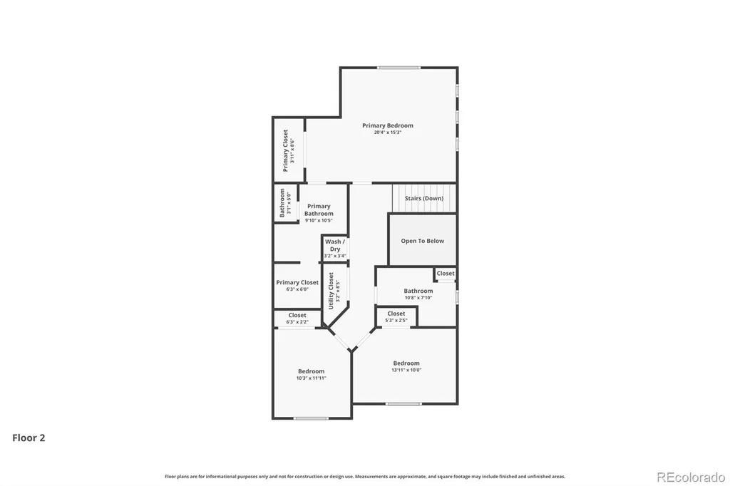 5835 Villa Lorenzo Drive Colorado Springs CO 80919