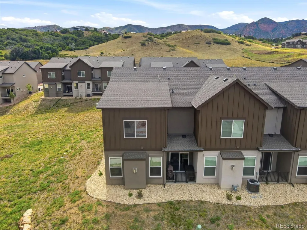 5835 Villa Lorenzo Drive Colorado Springs CO 80919