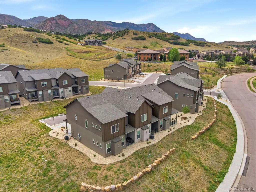 5835 Villa Lorenzo Drive Colorado Springs CO 80919