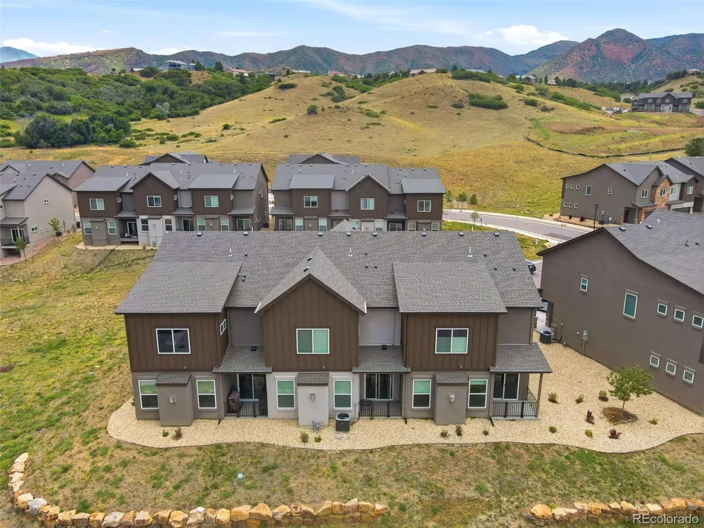 5835 Villa Lorenzo Drive Colorado Springs CO 80919