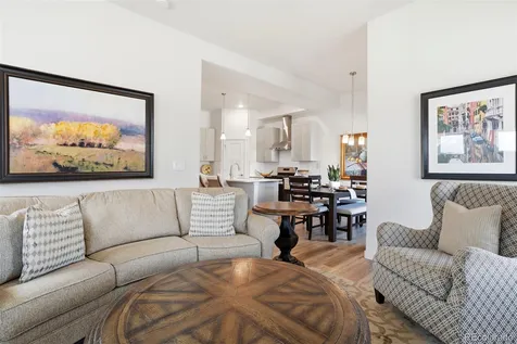 5835 Villa Lorenzo Drive Colorado Springs CO 80919