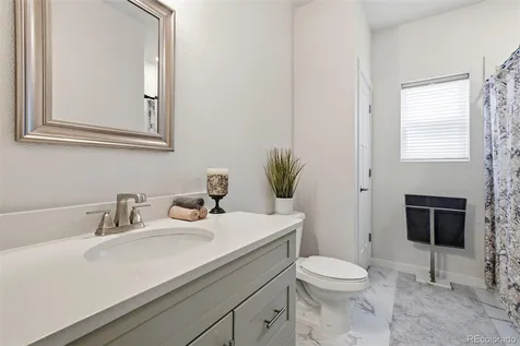 5835 Villa Lorenzo Drive Colorado Springs CO 80919