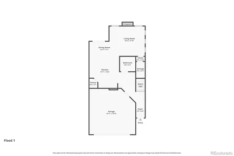 5835 Villa Lorenzo Drive Colorado Springs CO 80919