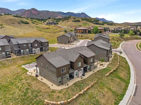 5835 Villa Lorenzo Drive Colorado Springs CO 80919