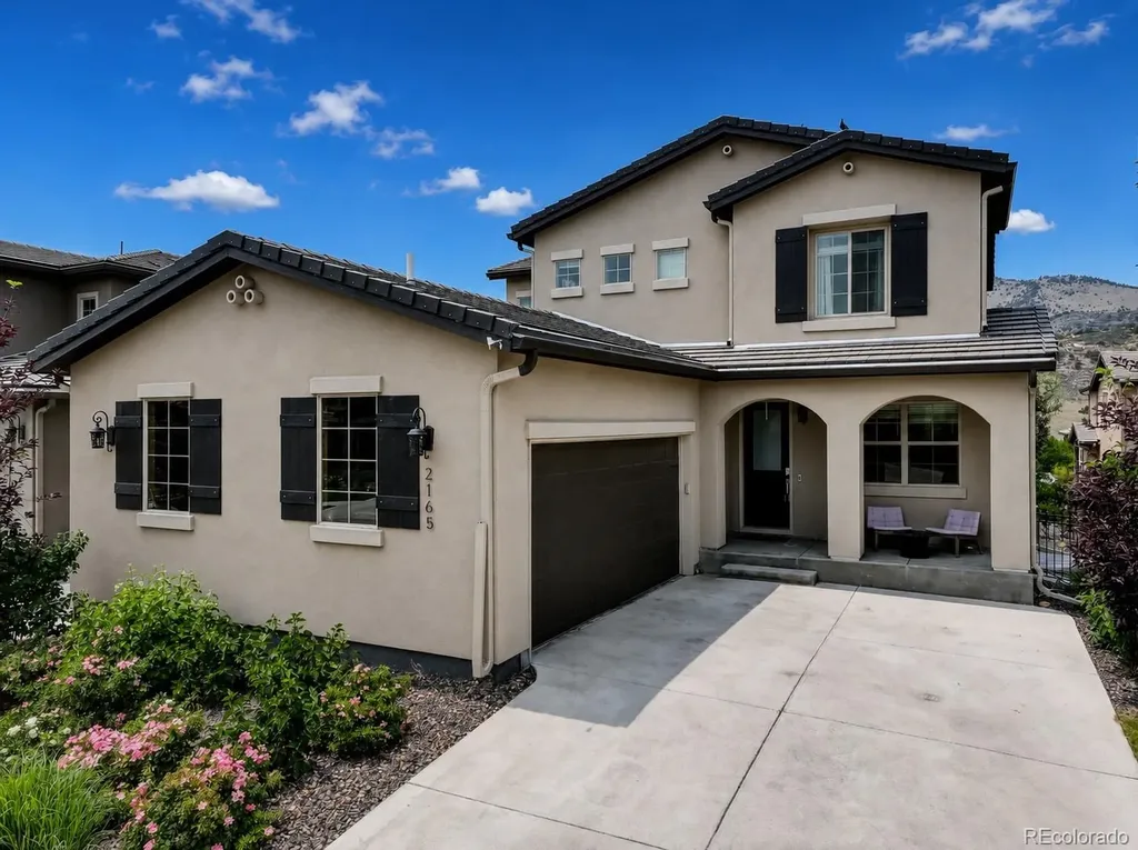 2165 S Orion Street Lakewood CO 80228