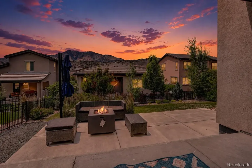 2165 S Orion Street Lakewood CO 80228