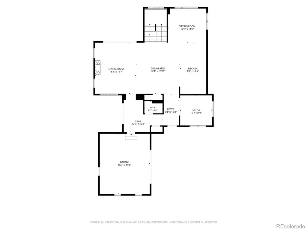 2165 S Orion Street Lakewood CO 80228