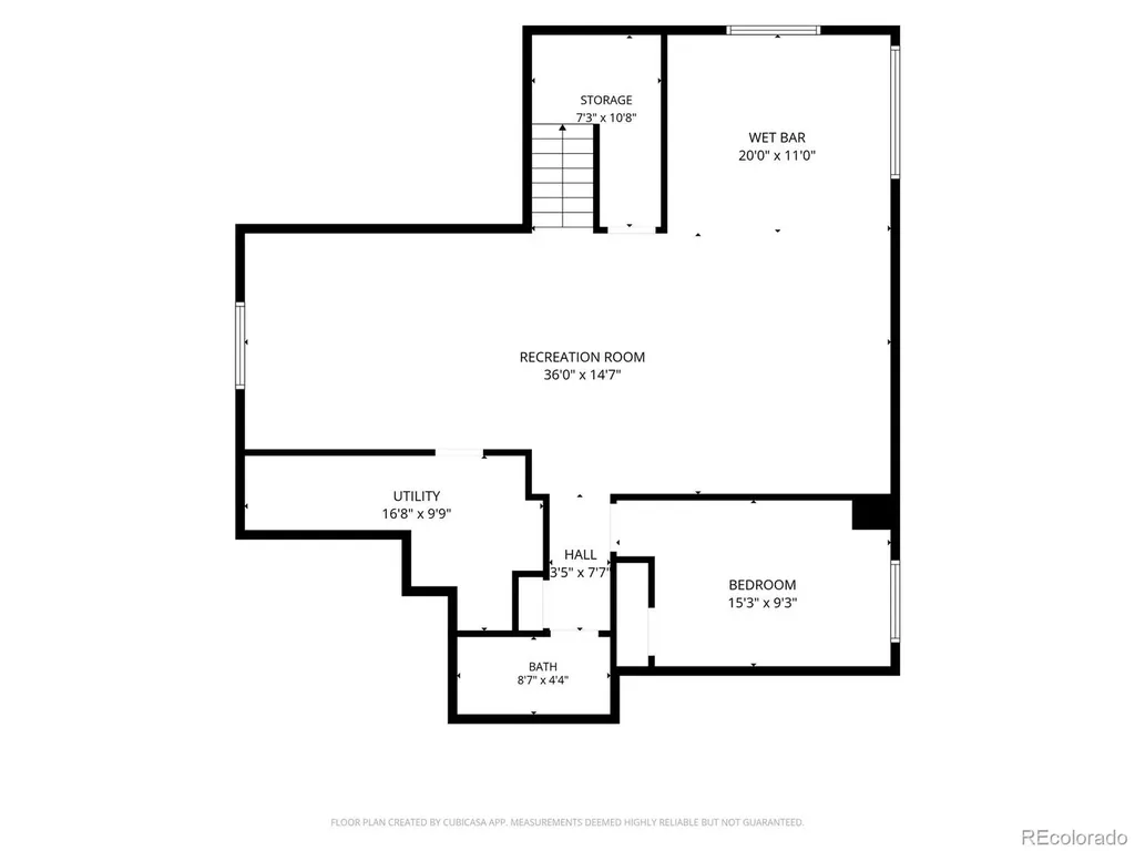 2165 S Orion Street Lakewood CO 80228