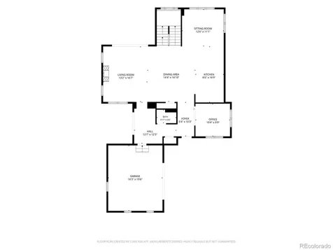 2165 S Orion Street Lakewood CO 80228
