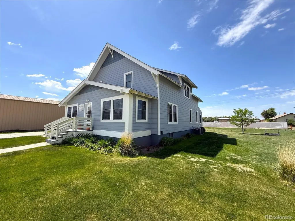 224 5th Street Hugo CO 80821