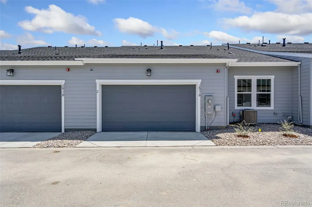 2978 Fleet Drive Fort Collins CO 80524
