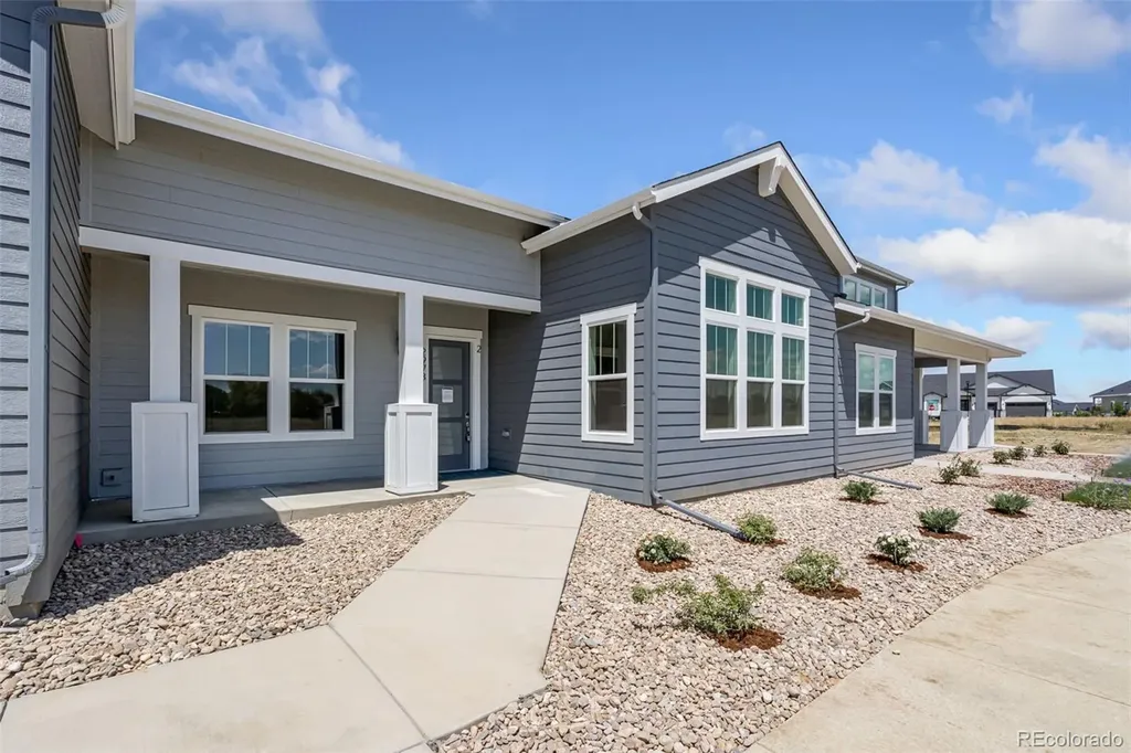 2978 Fleet Drive Fort Collins CO 80524