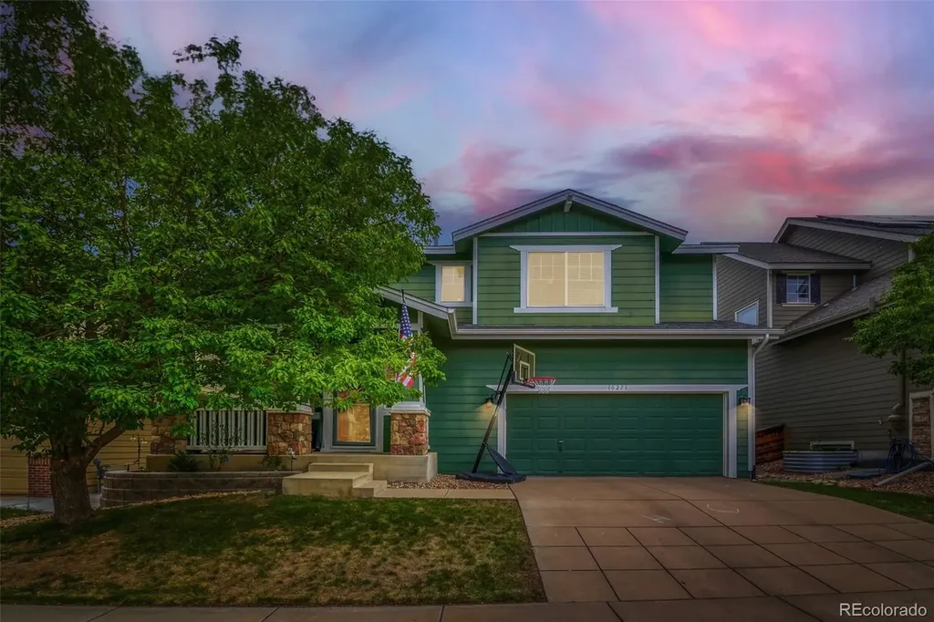 10271 Rifle Street Commerce City CO 80022