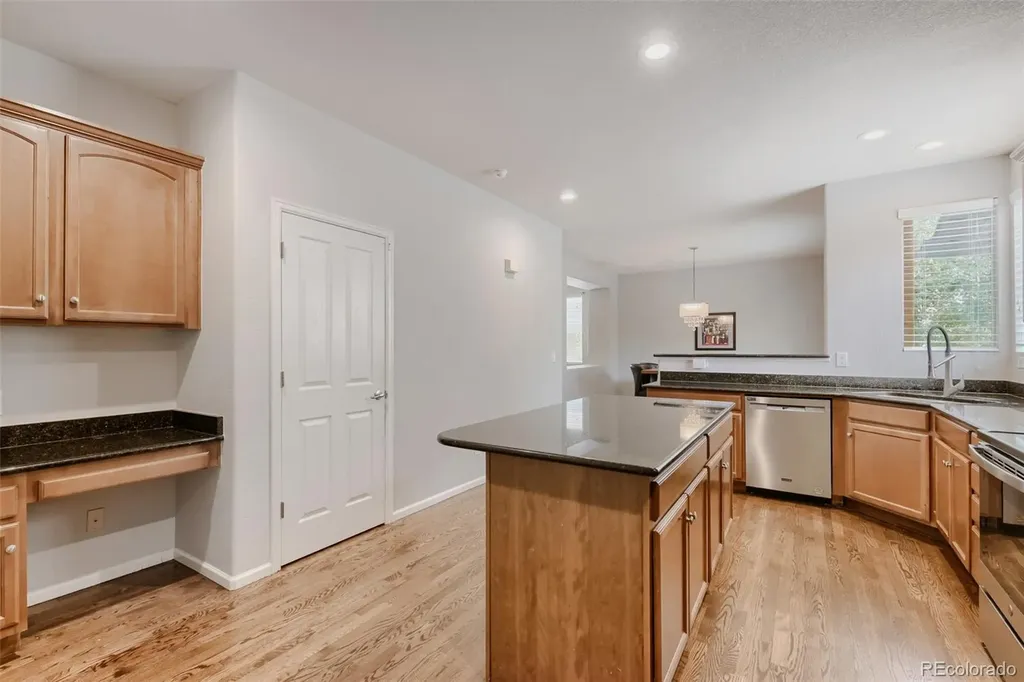 10271 Rifle Street Commerce City CO 80022