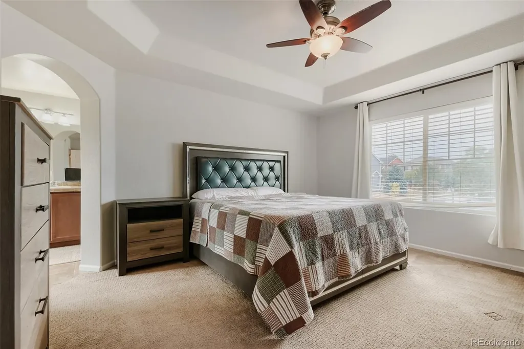 10271 Rifle Street Commerce City CO 80022