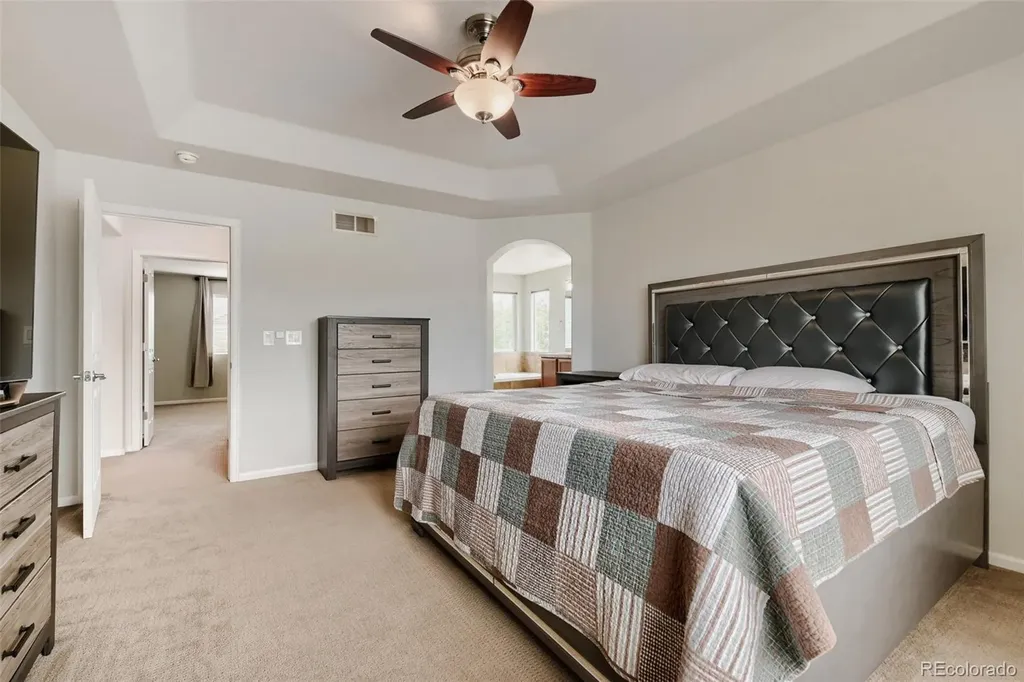 10271 Rifle Street Commerce City CO 80022