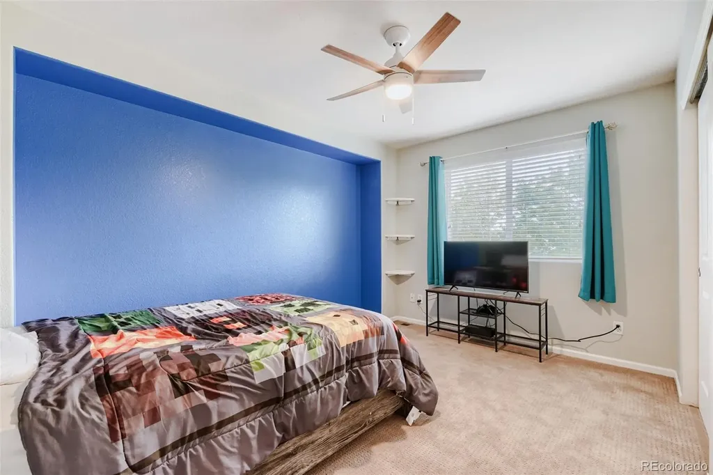 10271 Rifle Street Commerce City CO 80022