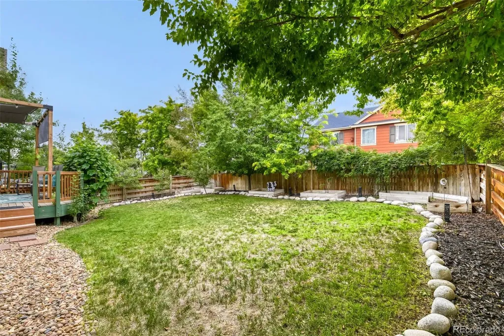 10271 Rifle Street Commerce City CO 80022