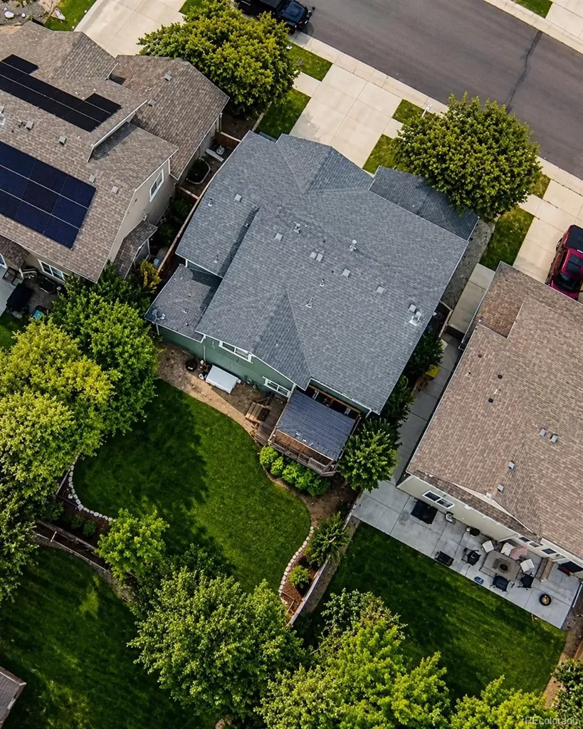 10271 Rifle Street Commerce City CO 80022