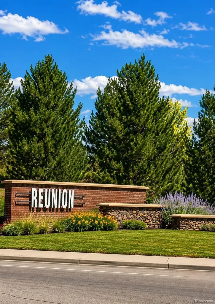 10271 Rifle Street Commerce City CO 80022