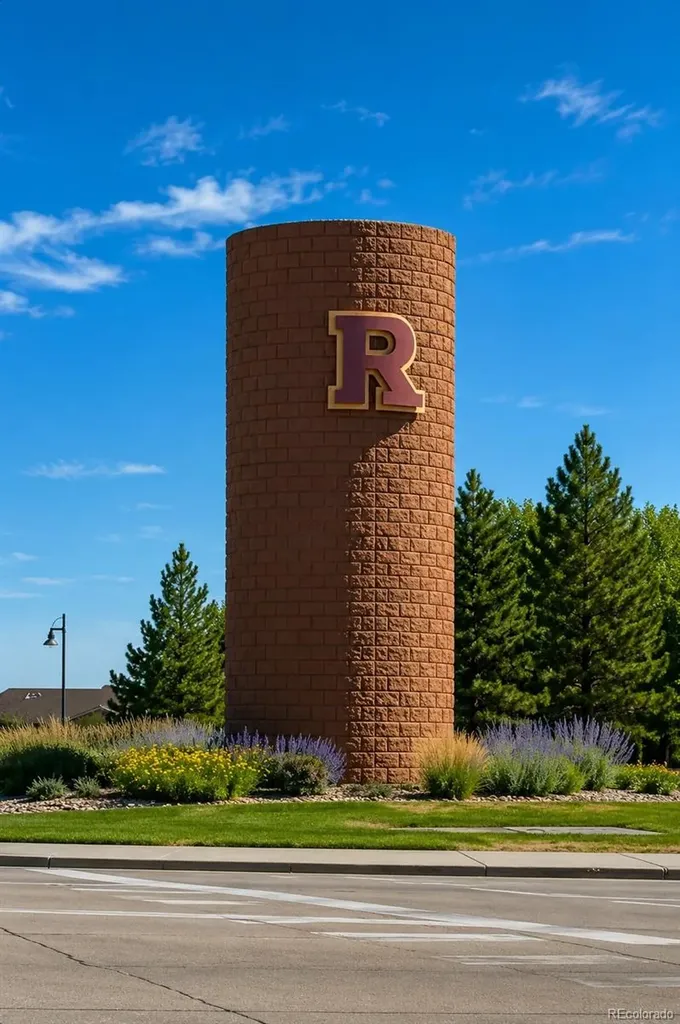 10271 Rifle Street Commerce City CO 80022