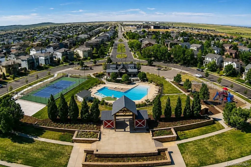 10271 Rifle Street Commerce City CO 80022