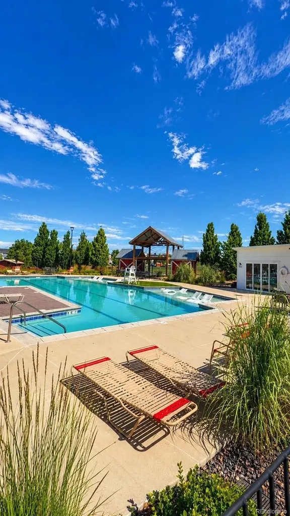 10271 Rifle Street Commerce City CO 80022