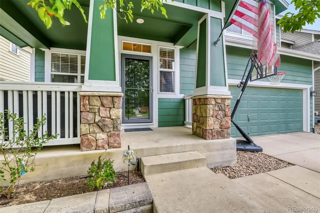 10271 Rifle Street Commerce City CO 80022
