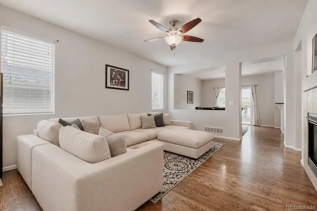 10271 Rifle Street Commerce City CO 80022