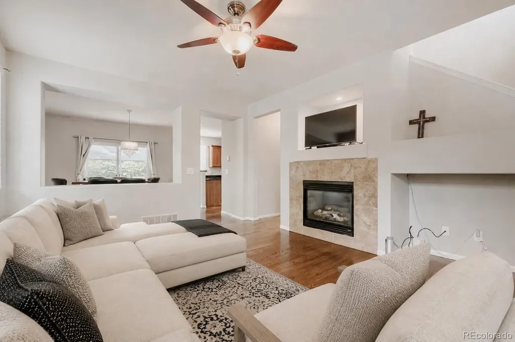 10271 Rifle Street Commerce City CO 80022