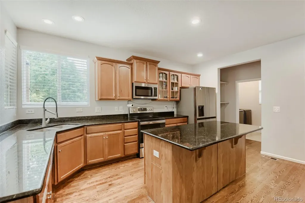 10271 Rifle Street Commerce City CO 80022
