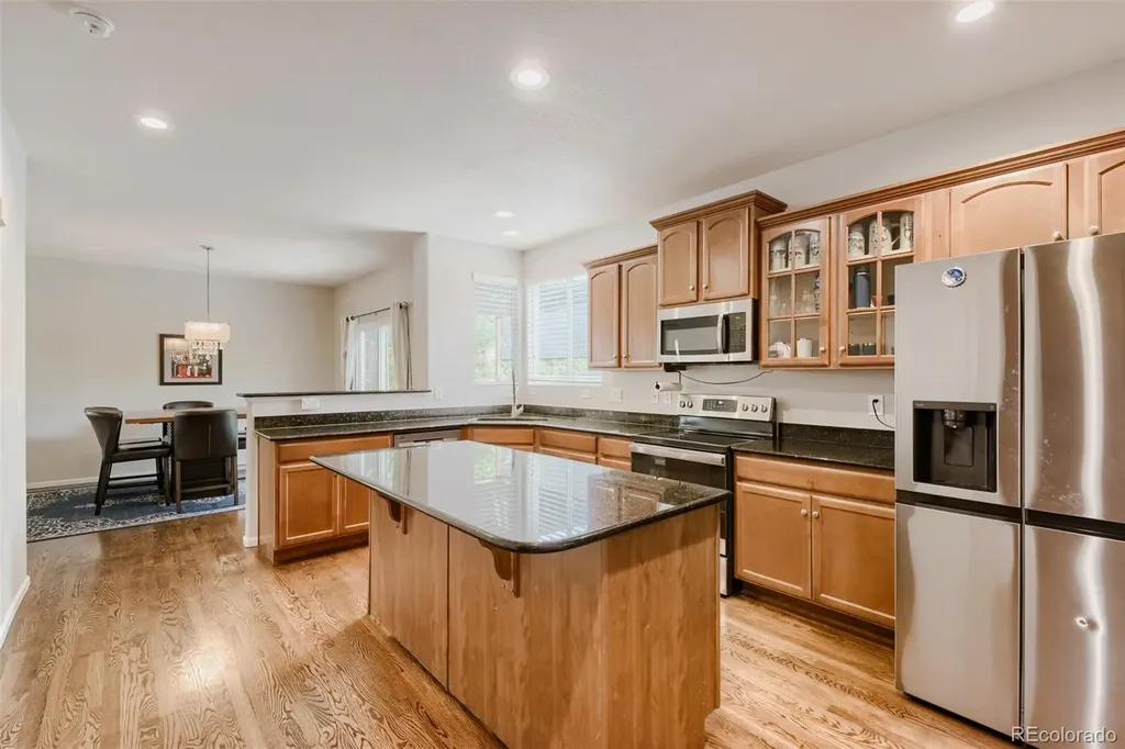 10271 Rifle Street Commerce City CO 80022