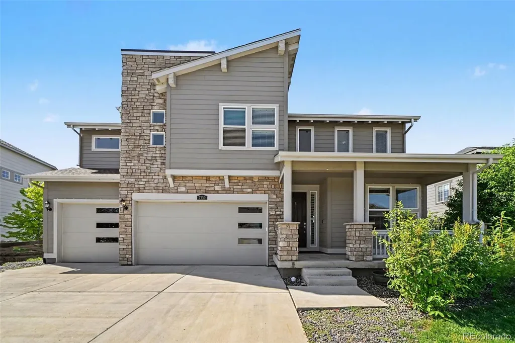7139 Stratus Road Timnath CO 80547