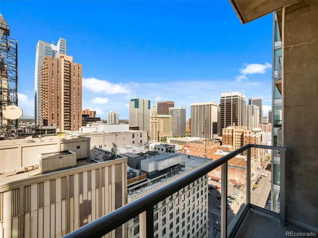 891 14th Street Denver CO 80202