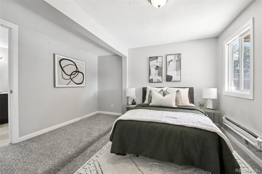 4161 Milwaukee Street Denver CO 80216