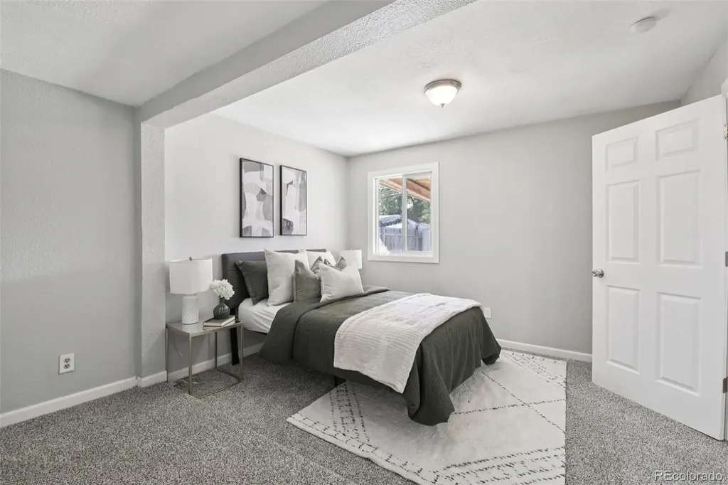4161 Milwaukee Street Denver CO 80216