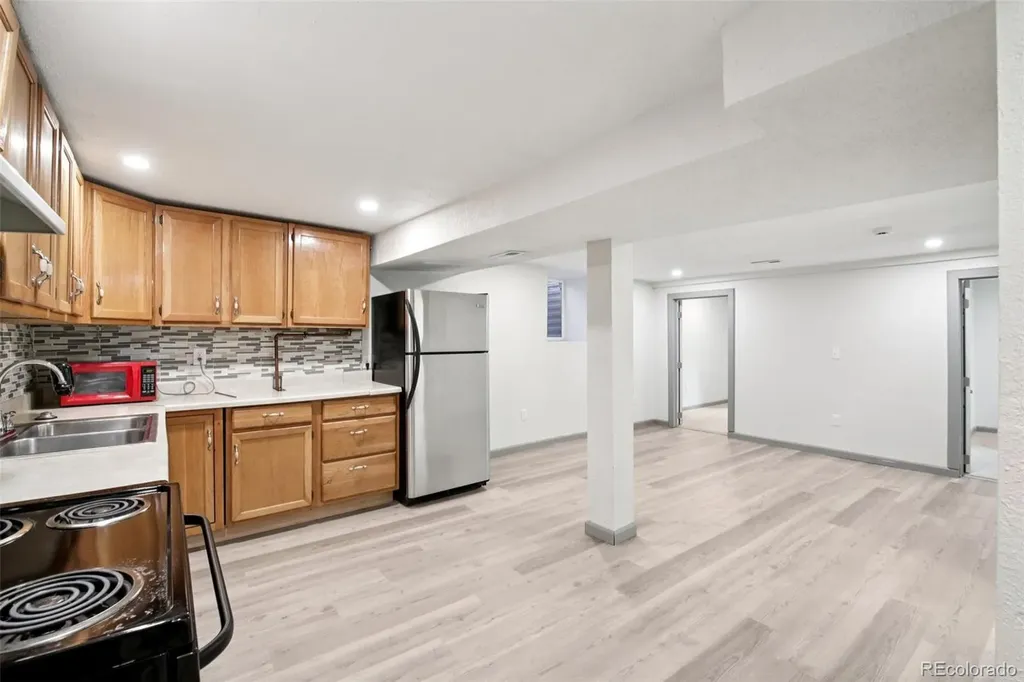 4161 Milwaukee Street Denver CO 80216