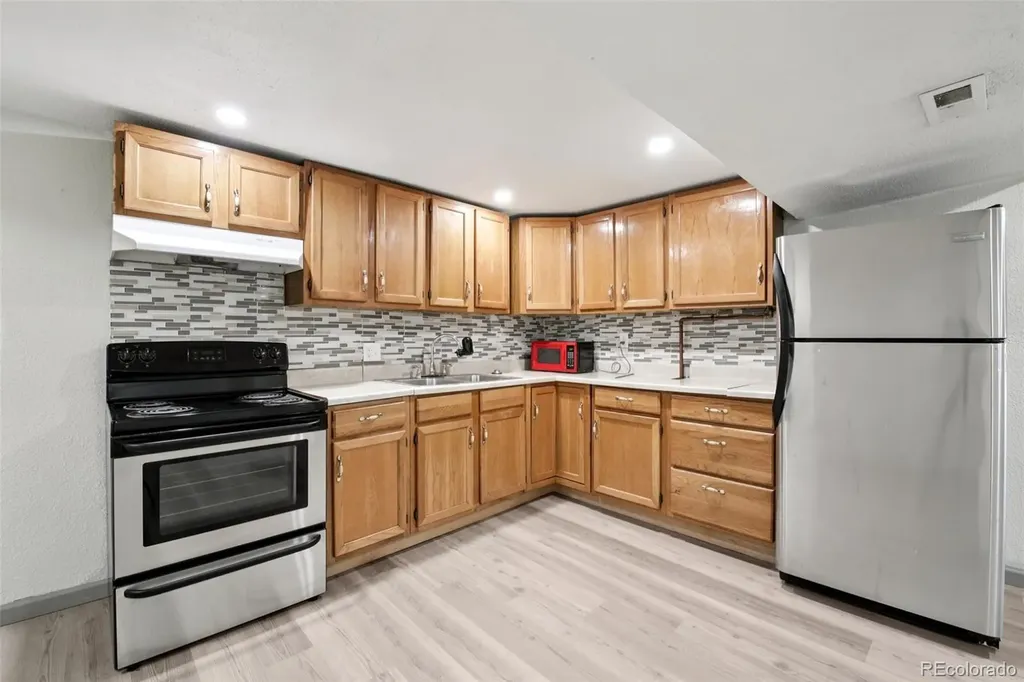 4161 Milwaukee Street Denver CO 80216